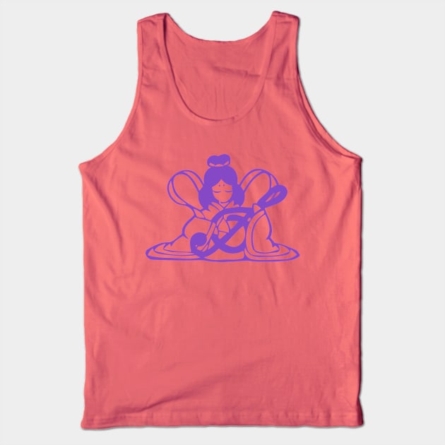 House Band Tank Top by winsarcade